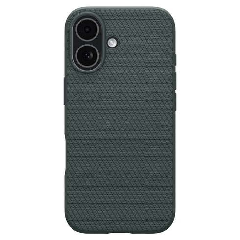 Spigen iPhone 17 Case – Liquid Air